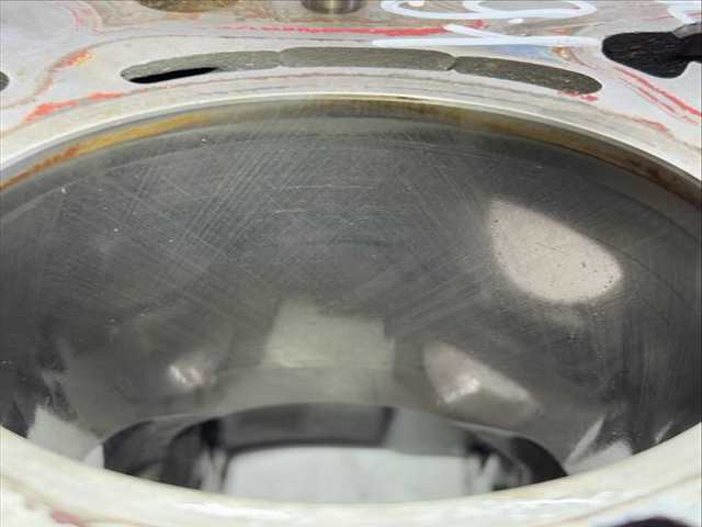 Bloque Motor Audi A4 190 CV 140KW