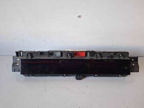 Cuadro de Instrumentos Renault Espace M9R740