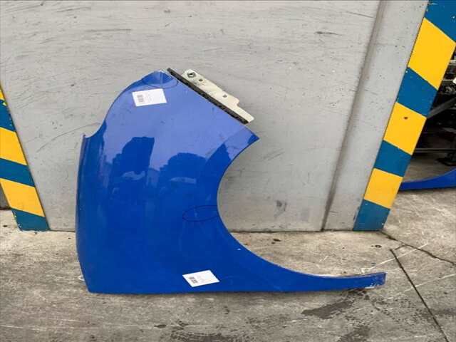 Aleta Delantera Derecha Opel Combo 1.6 CDTI 105CV 0CV