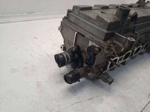 Foto 2ª: Culata Nissan Micra 1.2 CAT 65CV 48KW (2005)