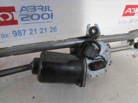 Foto 2ª: Motor Limpia Delantero Volkswagen New Beetle 1.9 TDI BERLINA 90CV 66KW [ALH] (2000)