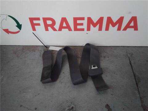 Cinturón Trasero Central Toyota Previa 2.4