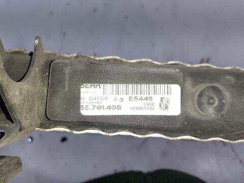 Foto 3ª: Radiador Motor Opel Corsa 1.4 16V 90CV 66KW [Z14XEP] (2007)