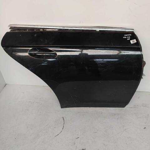 Puerta Trasera Derecha Mercedes Clase CLS 320 CDI C219) 219.322