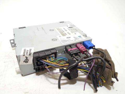 Foto 4ª: Sistema GPS Land Rover Discovery 2.0 TD4 CAT 150CV 110KW [204DTD] (2015)