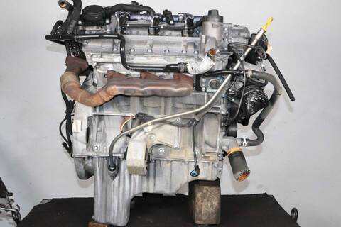 Motor Completo Jeep Grand Cherokee 3.0 CRD LIMITED 218CV 160KW