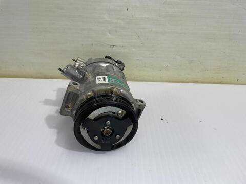 Compresor Aire Acondicionado Volkswagen Polo ADVANCE BLUEMOTION 90CV