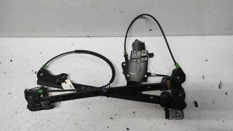 Elevalunas Eléctrico Delantero Derecho Land Rover Freelander 20T2N
