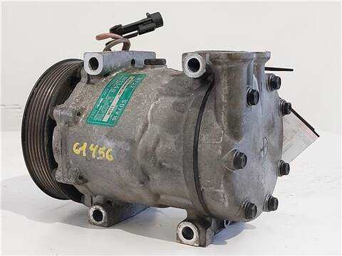 Foto 2ª: Compresor Aire Acondicionado Alfa Romeo 156 1.9 JTD DISTINCTIVE 115CV 85KW [937 A2.000] (2002)