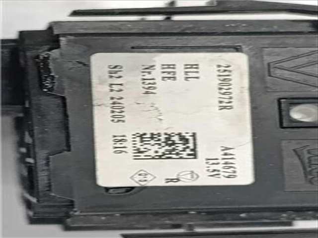 Foto 2ª: Mando Multifuncion Dacia Sandero 1.0 TCE 90 91CV 67KW [H4D 470] (2024)