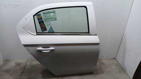 Puerta Trasera Derecha Citroen C Elysee EXCLUSIVE 115CV 85KW