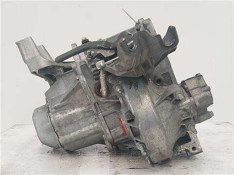 Foto 4ª: Caja Cambios Peugeot 407 1.6 HDI 110 109CV 80KW [D-9HZ] (2009)