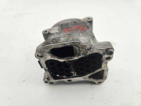 Foto 2ª: Valvula EGR Peugeot Partner ACCS HDI 92 93CV [9H06] (2015)