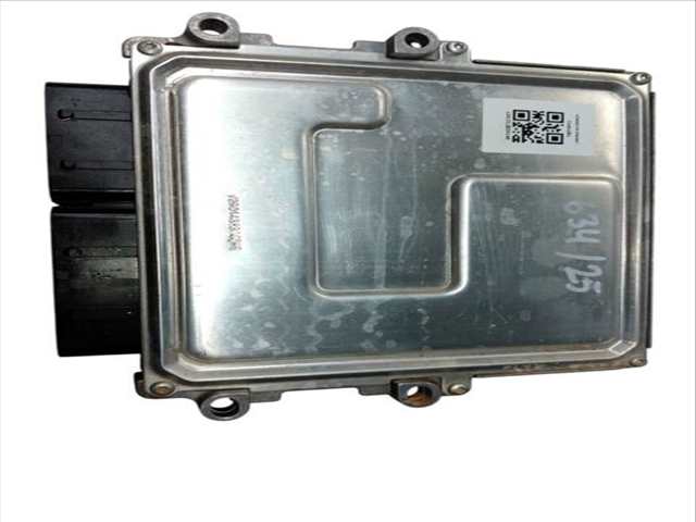 Centralita Motor ECU Opel Corsa 1.2 68)