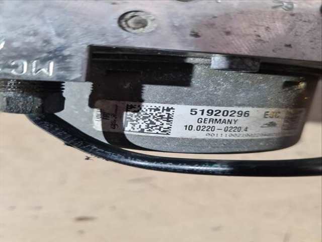 Foto 2ª: Abs Alfa Romeo Giulietta 1.6 JTDM CAT 105CV [940A3000] (2010)