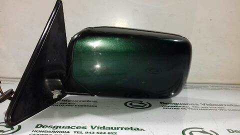 Retrovisor Izquierdo Bmw Serie 3 315 318 TDS 90CV 66KW
