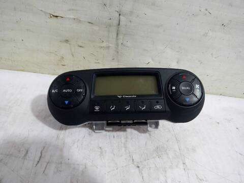 Mando Climatizador Hyundai ix35 2.0 CRDI 4WD 136CV