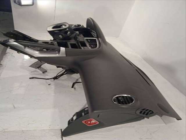 Foto 2ª: Salpicadero Peugeot 3008 1.6 HDI FAP CAT 9HZ - DV6TED4) 109CV 80KW (2009)