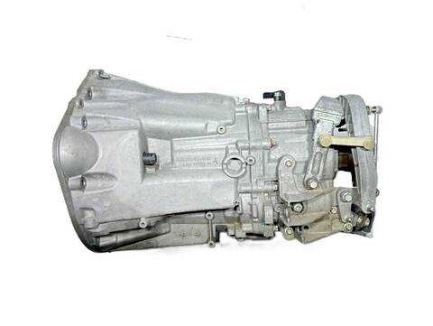 Caja Cambios Mercedes Sprinter 646985 FURGON