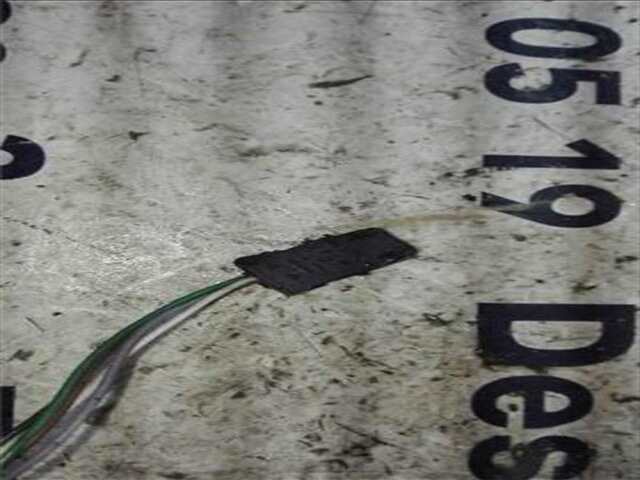 Foto 3ª: Retrovisor Izquierdo Peugeot 307 2.0 [2.0 LTR. - 100 KW 16V CAT (RFN - EW10J4)]