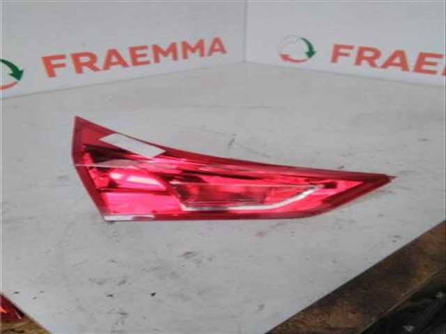 Piloto Portón Izquierdo Toyota Auris 1.6