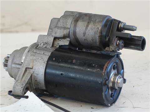 Foto 2ª: Motor de Arranque Seat Ibiza 1.4 16V 75CV 55KW [BKY] (2005)