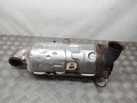 Filtro Particulas Citroen Berlingo 1.5 BLUEHDI 100 102CV 75KW FURGONETA