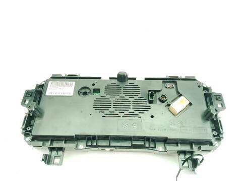 Foto 2ª: Pantalla Multifuncion Citroen C5 1.5 BLUEHDI 130 AIRCROSS (2018)