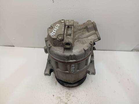 Foto 2ª: Compresor Aire Acondicionado Nissan X-Trail 2.0 DCI TD CAT 150CV 110KW T31) [M9R832] (2009)