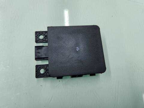 Centralita Motor ECU Volkswagen Crafter 35 FURGON BM TN FWD 140CV 103KW