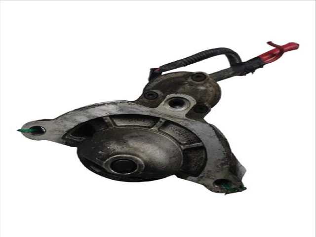 Foto 3ª: Motor de Arranque Tata Safari 2.1 EXI 4X4 (1998)