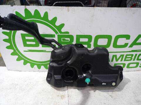 Deposito de Combustible Dacia Sandero LAUREATE 90CV