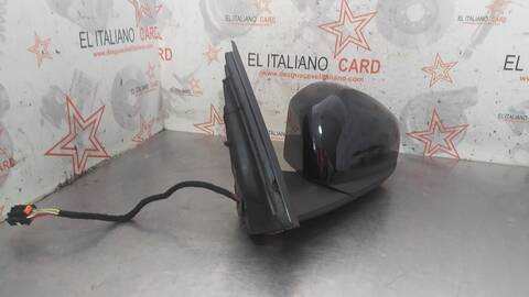 Foto 2ª: Retrovisor Izquierdo Citroen C4 FEEL BERLINA 110CV 81KW [YH01] (2022)