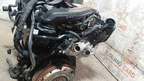 Foto 3ª: Motor Completo Seat Leon STYLE 130CV 96KW [DACA] (2018)