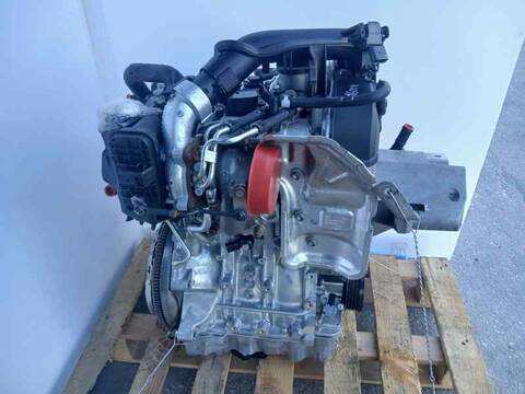 Foto 2ª: Motor Completo Seat Ateca STYLE PLUS 116CV 85KW [CHZJ] (2017)