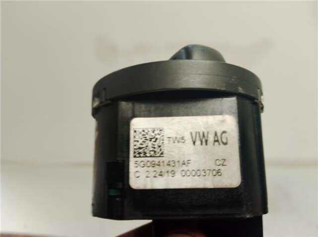 Foto 3ª: Mando Multifuncion Seat Ibiza 1.0 STYLE GO 2 [1.0 LTR. - 66 KW TGI BIVALENT. GASOLINA - GNC] [DBY]