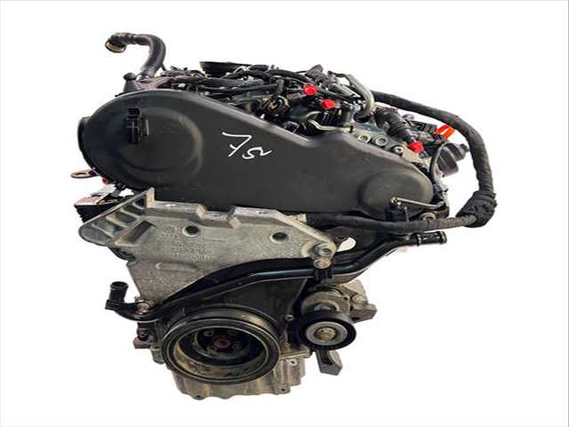 Foto 3ª: Motor Completo Audi A3 170CV 125KW [CFGB CFG] (2012)