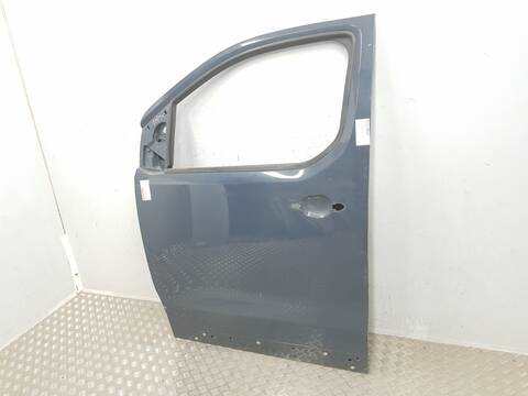 Foto 2ª: Puerta Delantera Izquierda Opel Vivaro L SELECT