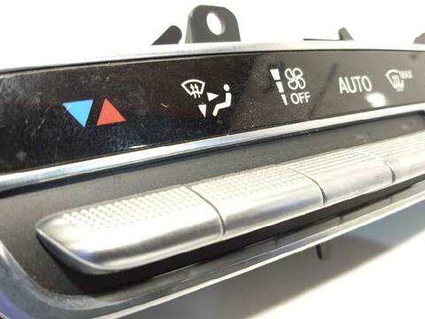 Foto 3ª: Mando Climatizador Mercedes Clase C 160 C 220 T CDI BLUETEC 205.204) 170CV 125KW FAMILIAR [651921] (2015)