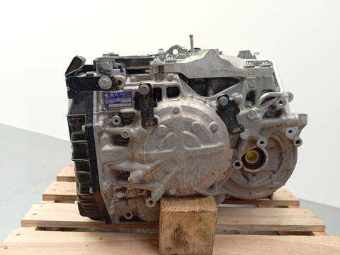 Foto 3ª: Caja Cambios Automatica Peugeot 208 1.2 PURETECH 100 101CV 74KW AUT. [HNK (EB2ADTD)] (2020)
