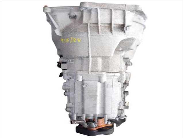 Foto 2ª: Caja Cambios Bmw Serie 1 118 D E87) (2003)