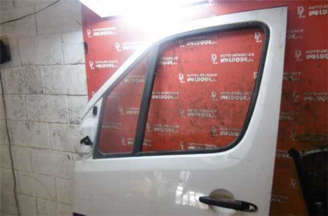 Puerta Delantera Izquierda Mercedes Sprinter 210 CDI