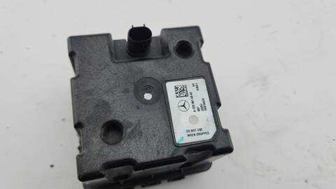 Foto 2ª: Altavoz Mercedes Clase C 160 C 220 T D 206.204) 220CV 162KW FAMILIAR [254920] (2023)