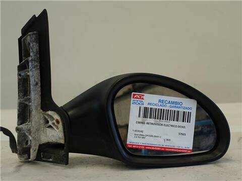 Retrovisor Derecho Seat Altea 2.0 TDI 16V 140CV 103KW