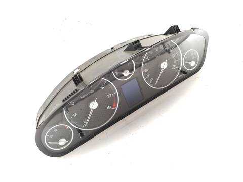 Foto 3ª: Cuadro de Instrumentos Peugeot 407 2.2 16V COUPE 163CV 120KW [3FY (EW12J4)] (2006)