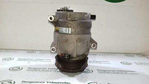Compresor Aire Acondicionado Renault Laguna DYNAMIQUE 116CV 85KW
