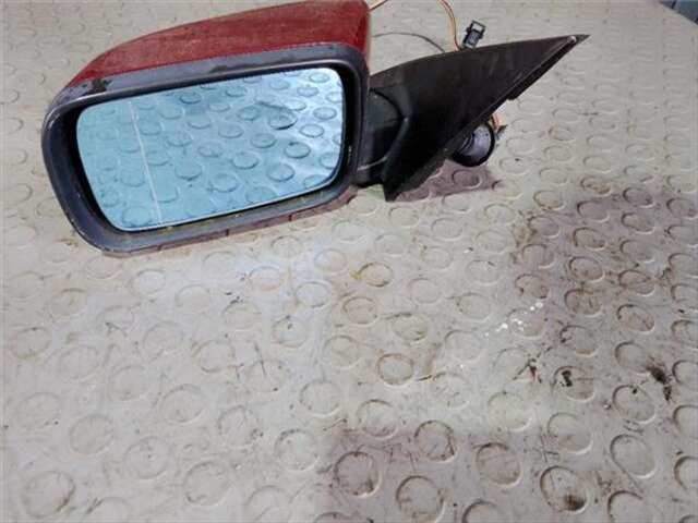 Retrovisor Izquierdo Bmw Serie 5 518 2.5 525TDS [2.5 LTR. - 105 KW TURBODIESEL CAT]