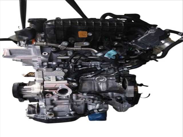 Foto 2ª: Motor Completo Hyundai Bayon 1.0 T-GDI 48V-HYBRID (2021)