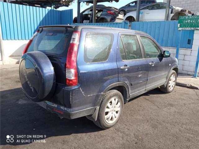 Foto 2ª: Transmision Delantera Derecha Honda Crv 2.2 CTDI (RD8)(2002 _) [N22A2]
