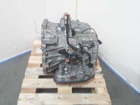 Foto 2ª: Caja Cambios Toyota Avensis 2.0 AZT250_) 147CV 108KW [1AZ] (2008)